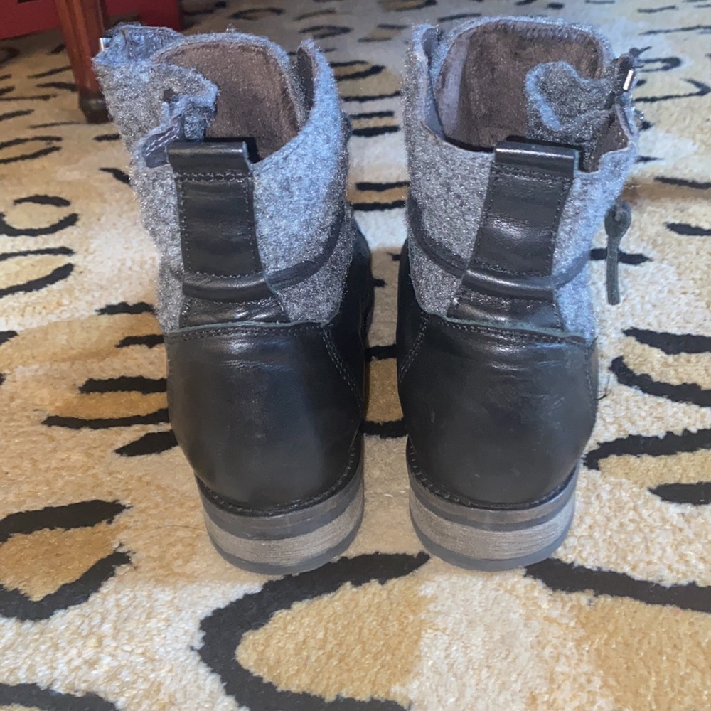 Another Fall Fun Boot! - image 4